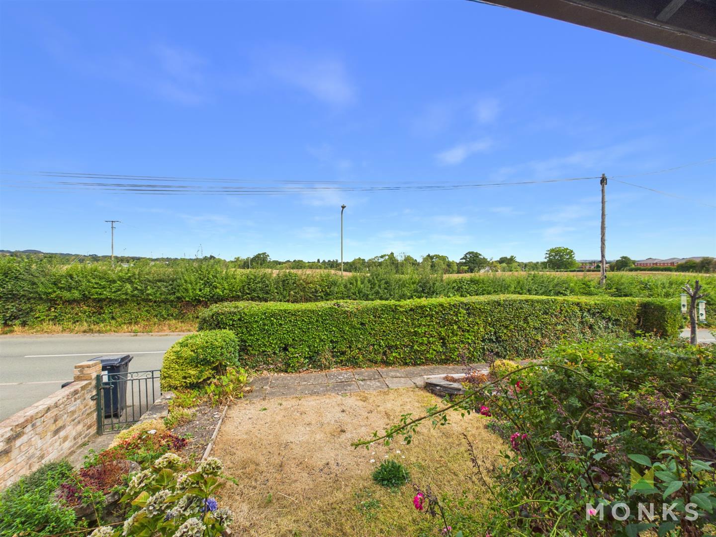 St. Davids Trefonen Road, Oswestry, SY10 9NX For Sale